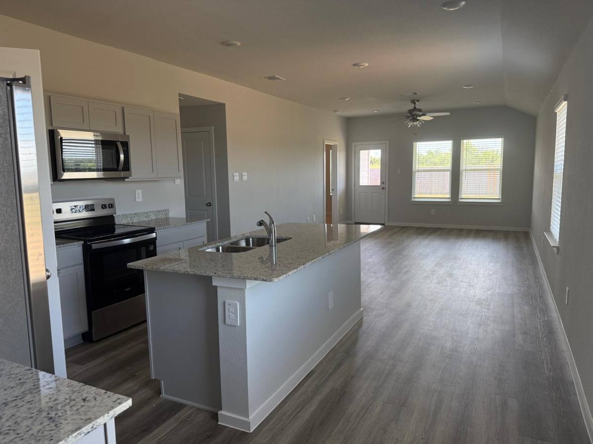 House for rent at 310 Randall Place, Rockdale, TX 76567