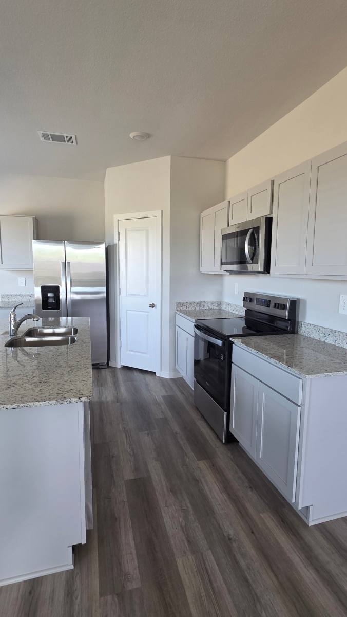 House for rent at 310 Randall Place, Rockdale, TX 76567