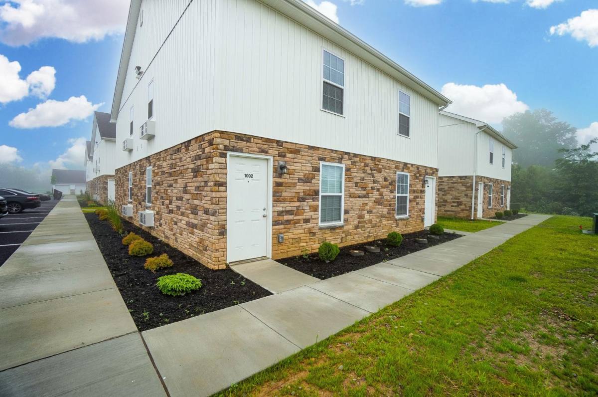 Apartment for rent at 501 Kristina Dr #1402, Bellefontaine, OH 43311