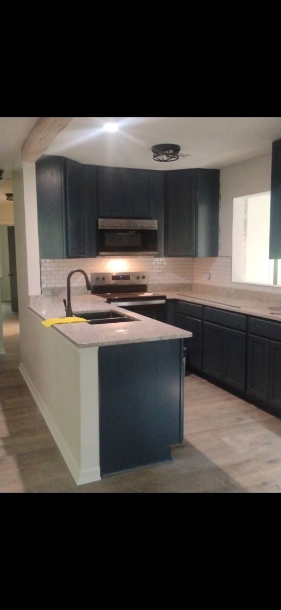 House for rent at 8597 Griffin Greene Blvd, Oakboro, NC 28129