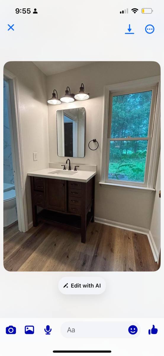 House for rent at 8597 Griffin Greene Blvd, Oakboro, NC 28129