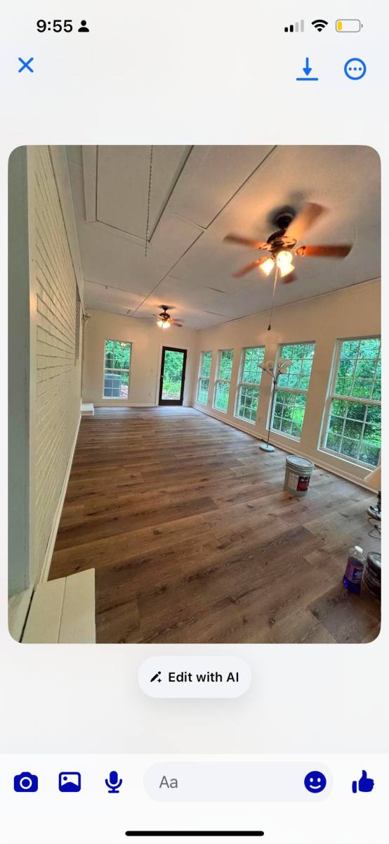 House for rent at 8597 Griffin Greene Blvd, Oakboro, NC 28129