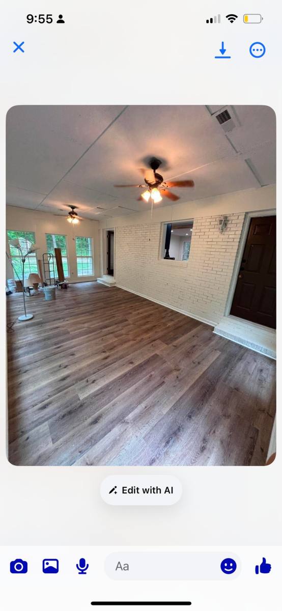 House for rent at 8597 Griffin Greene Blvd, Oakboro, NC 28129