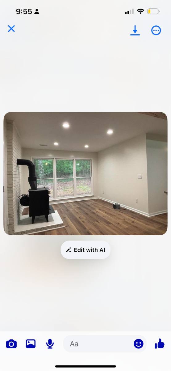 House for rent at 8597 Griffin Greene Blvd, Oakboro, NC 28129