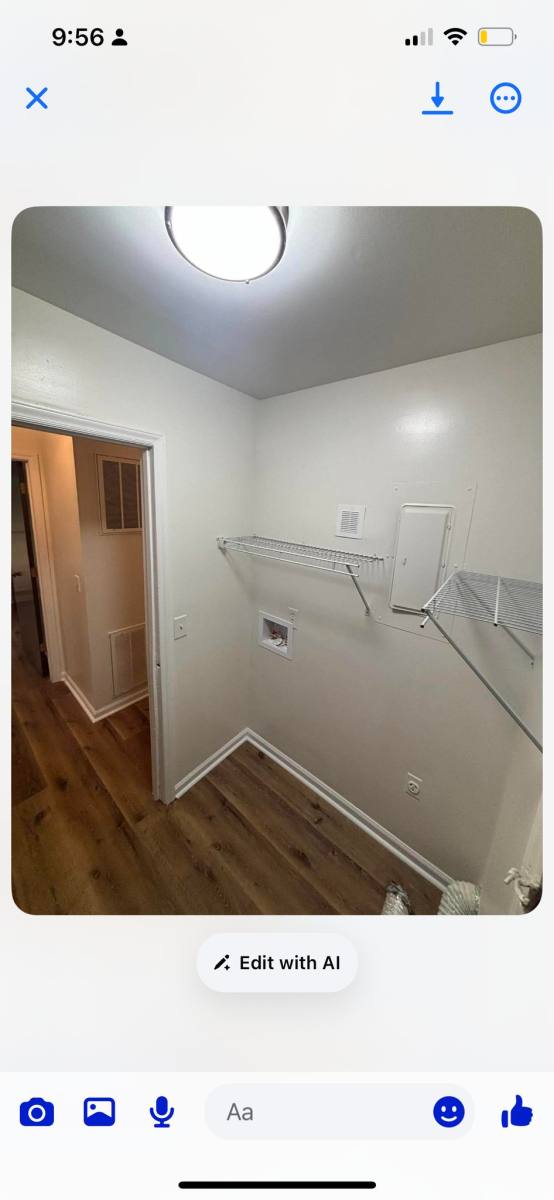 House for rent at 8597 Griffin Greene Blvd, Oakboro, NC 28129