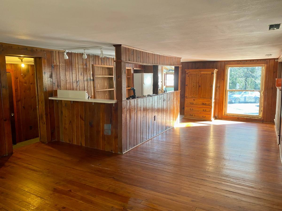House for rent at 7009 Greenville Highway, Brevard, NC 28712