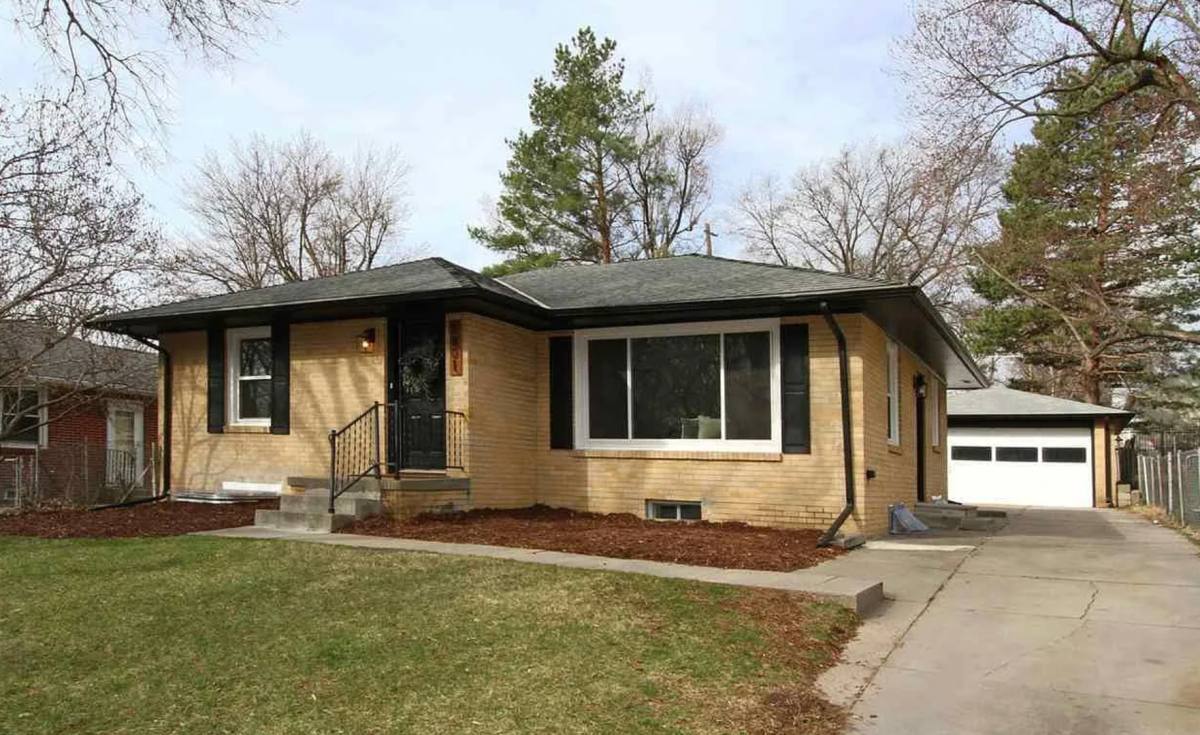 House for rent at 1801 S 51st St, Lincoln, NE 68506
