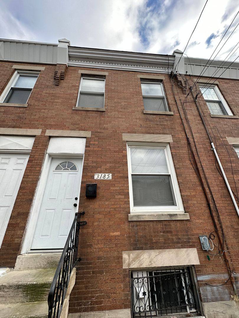 House for rent at 3185 Tulip St, Philadelphia, PA 19134