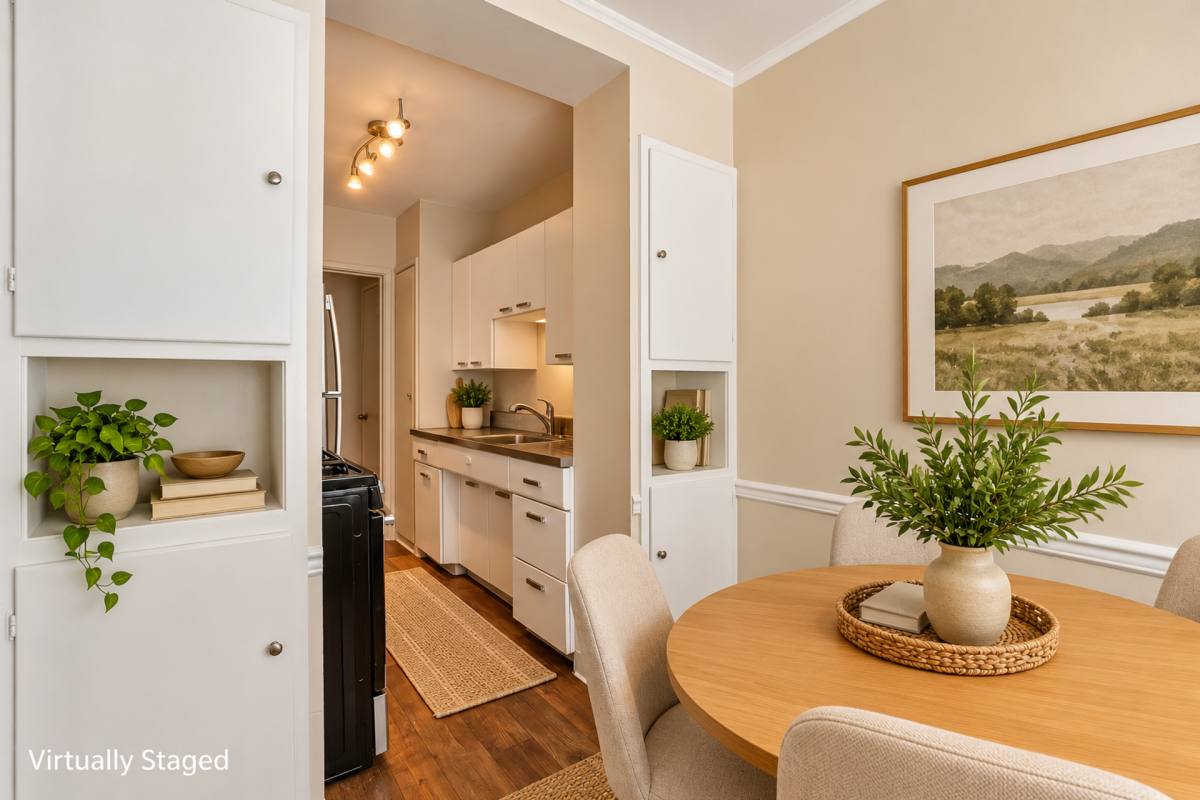 1625 H St, Sacramento, CA 95814 - Apartment for Rent - Image 3