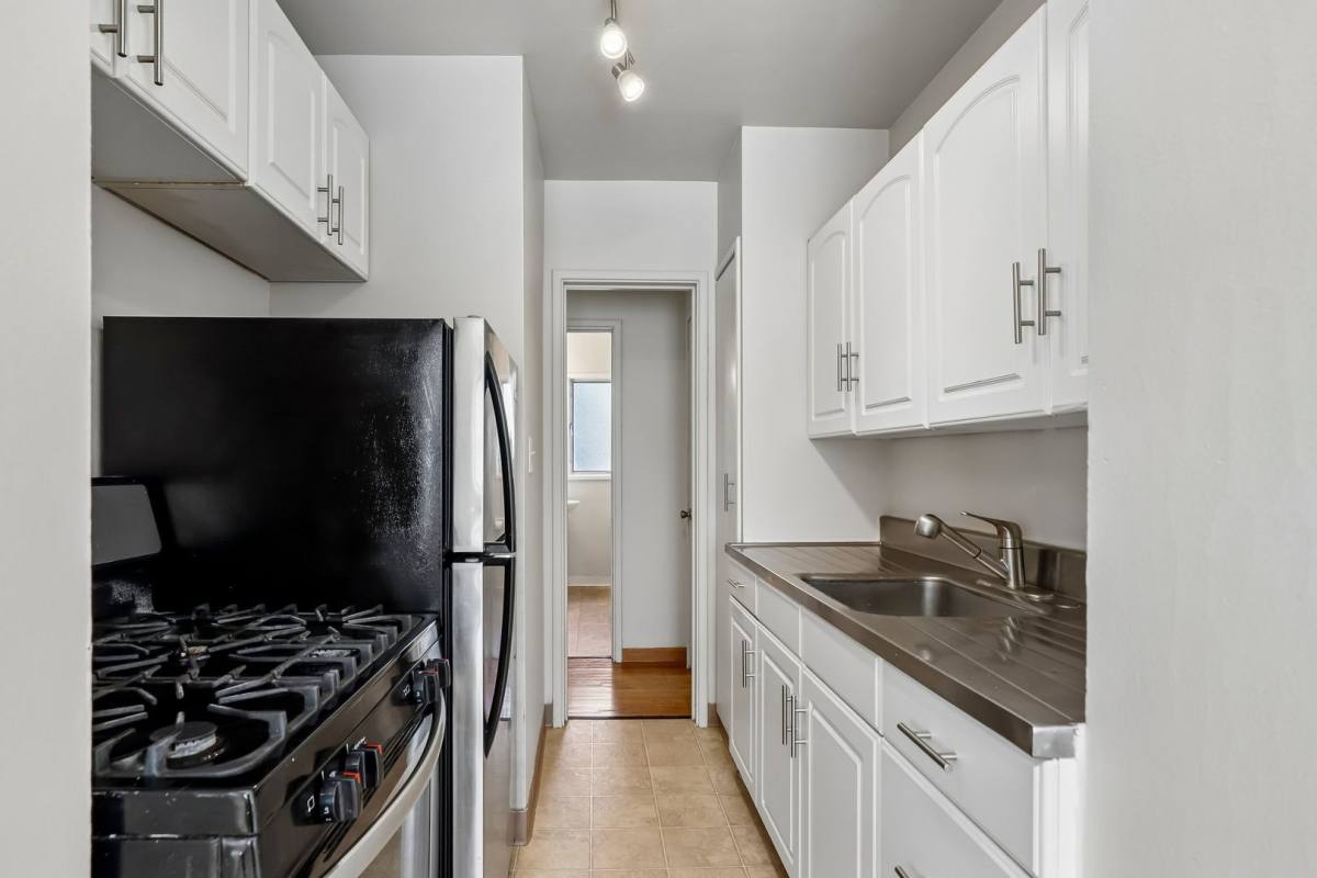 1625 H St, Sacramento, CA 95814 - Apartment for Rent - Image 10