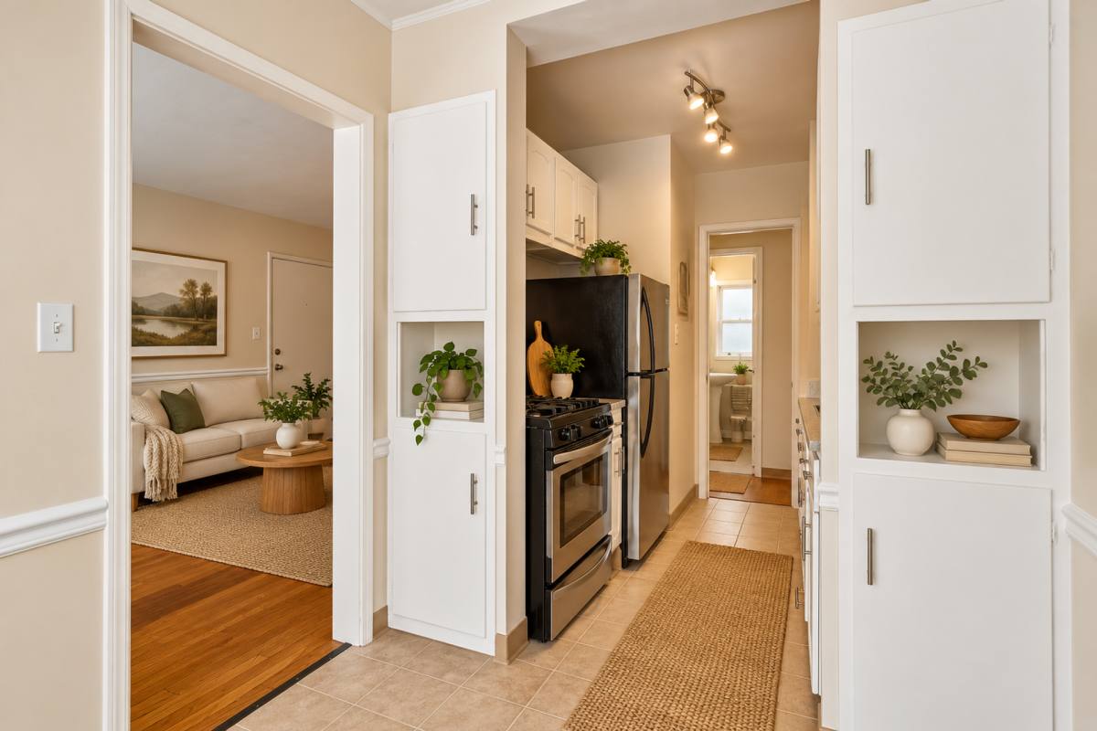 1625 H St, Sacramento, CA 95814 - Apartment for Rent - Image 4