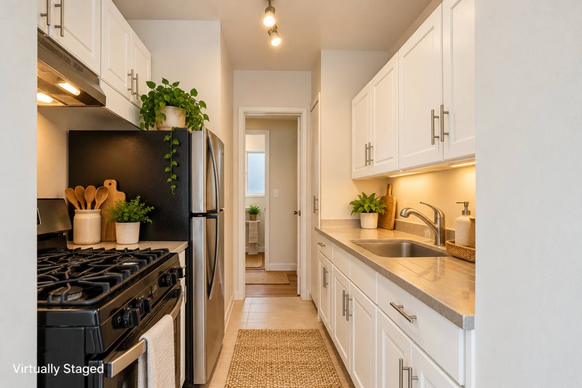 1625 H St, Sacramento, CA 95814 - Apartment for Rent - Image 1
