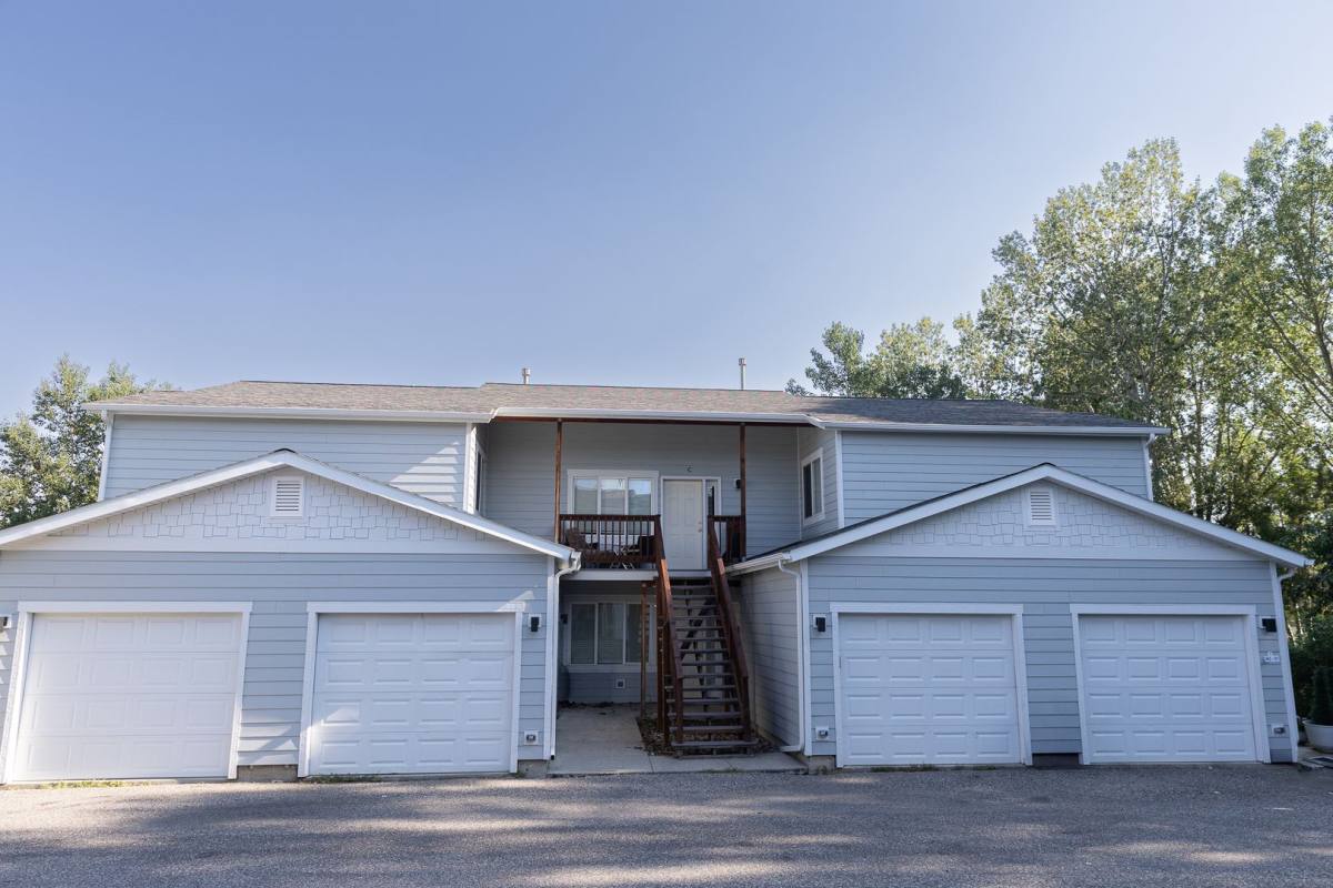 Townhouse for rent at 2402 Wheeler Dr #B, Bozeman, MT 59718