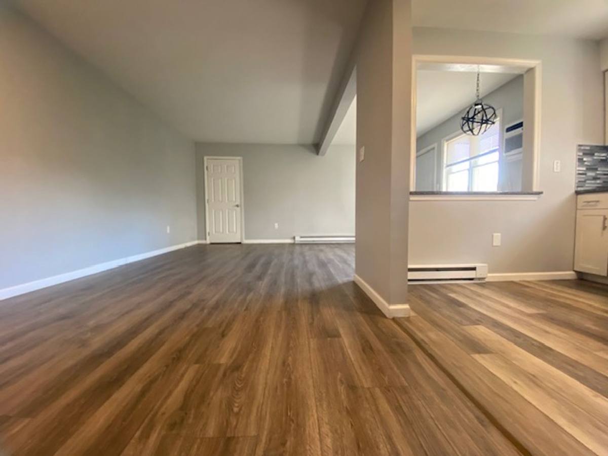 Apartment for rent at 532 Broad St, Emmaus, PA 18049