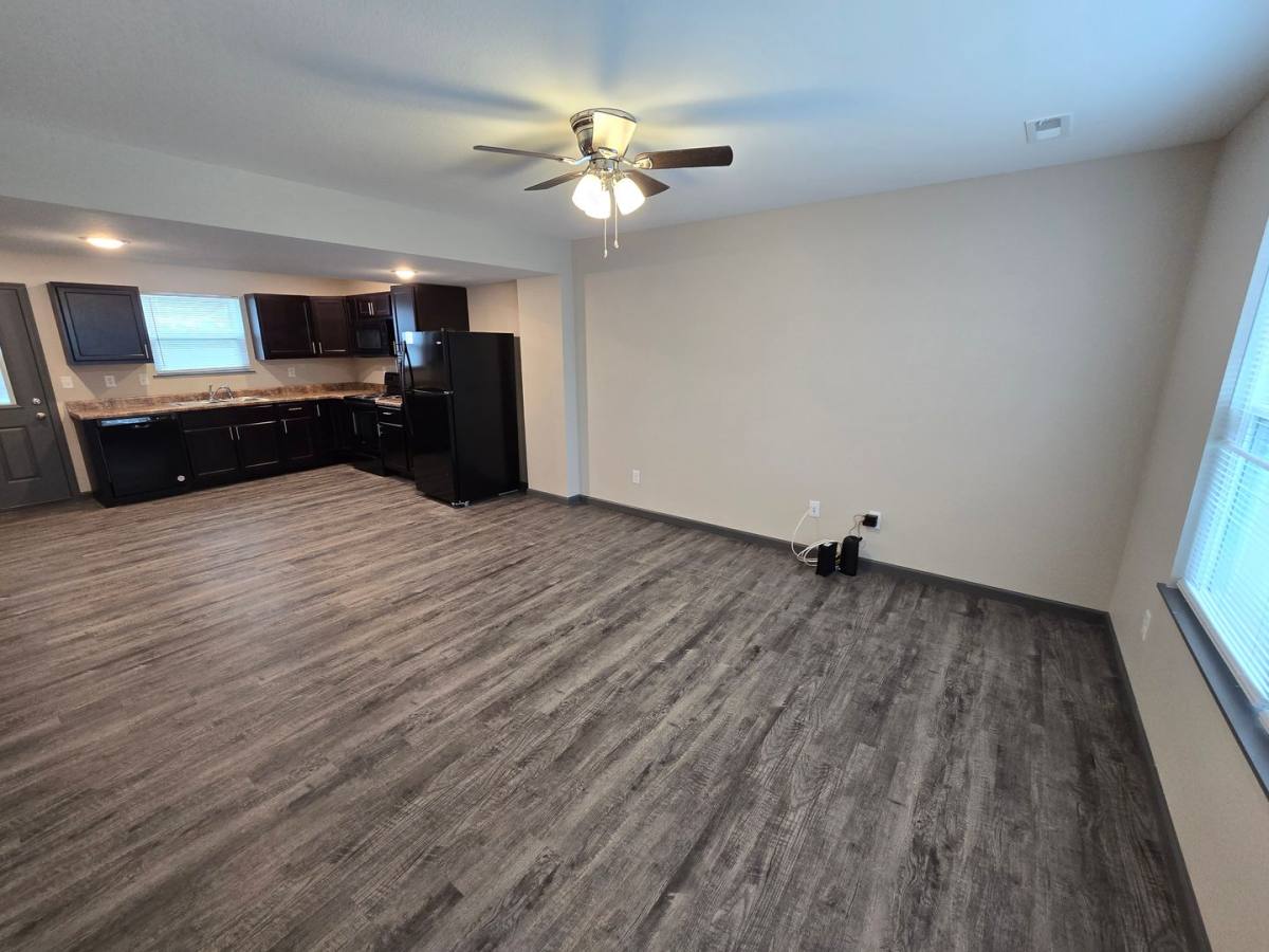 Townhouse for rent at 101 College Village Dr, Union, MO 63084