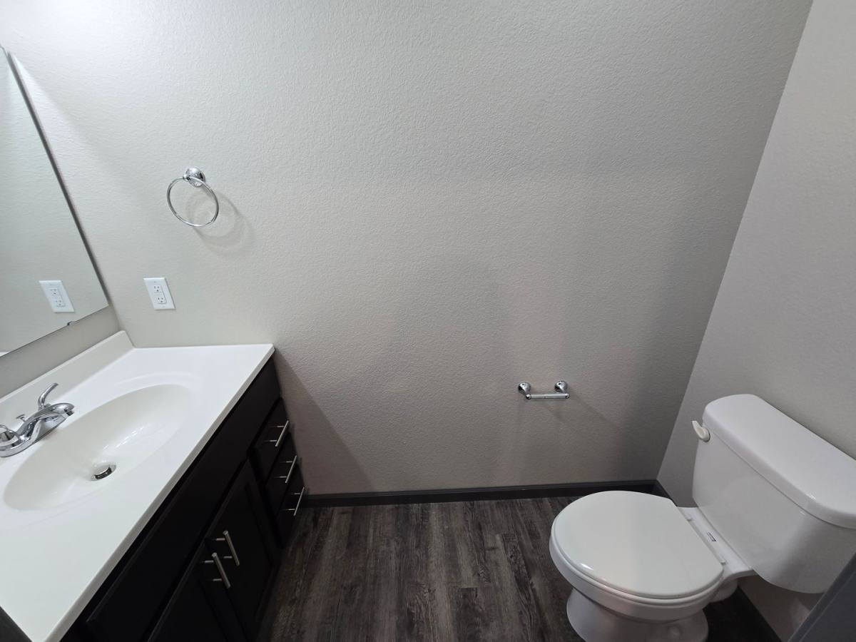 Townhouse for rent at 101 College Village Dr, Union, MO 63084