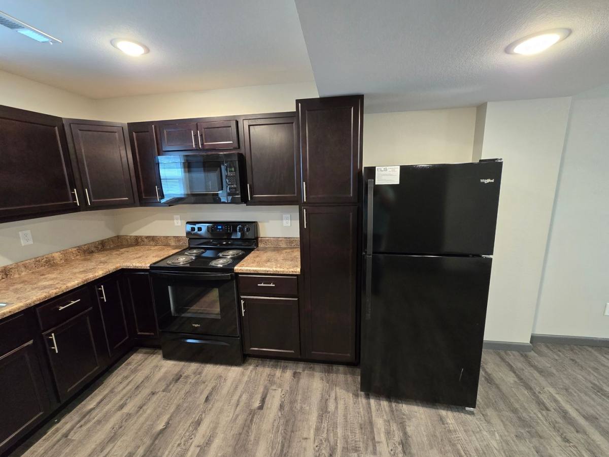 Townhouse for rent at 101 College Village Dr, Union, MO 63084