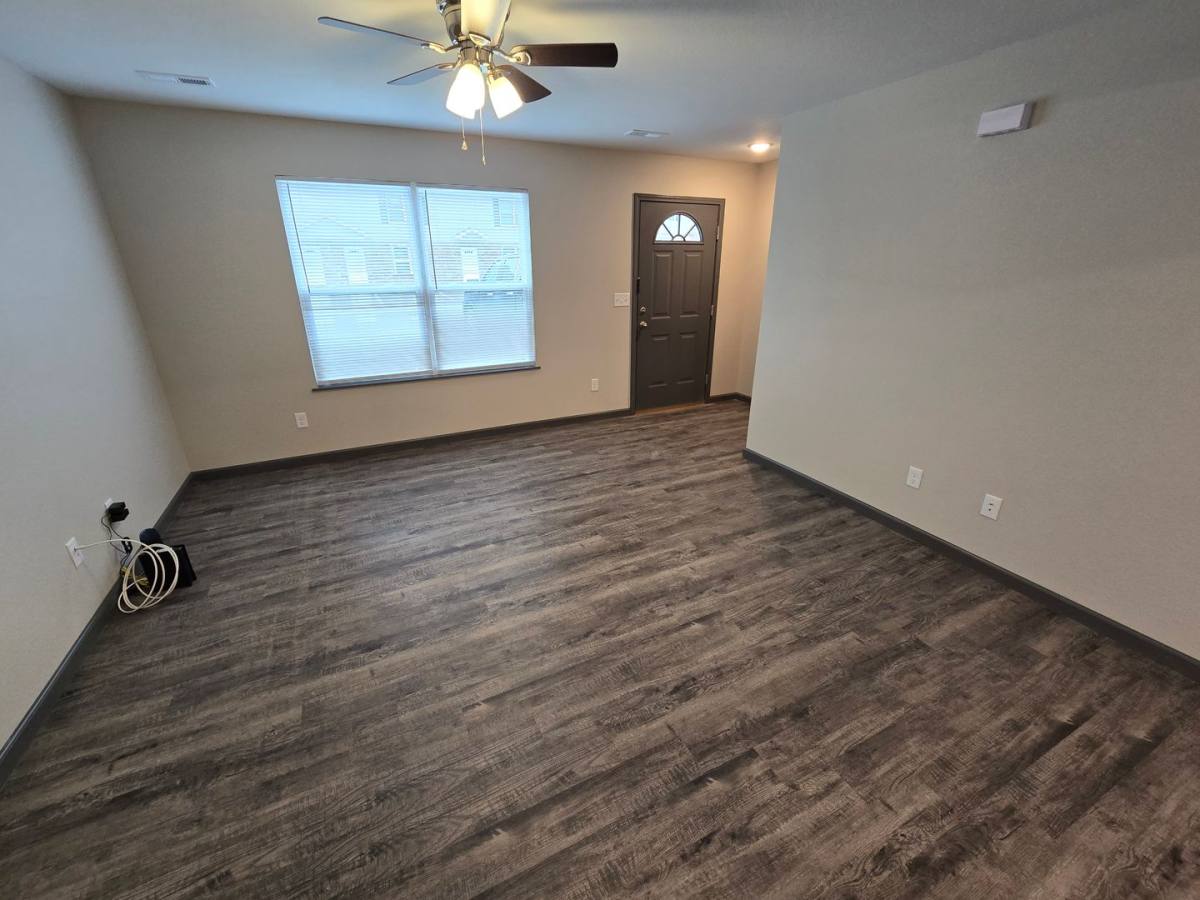 Townhouse for rent at 101 College Village Dr, Union, MO 63084