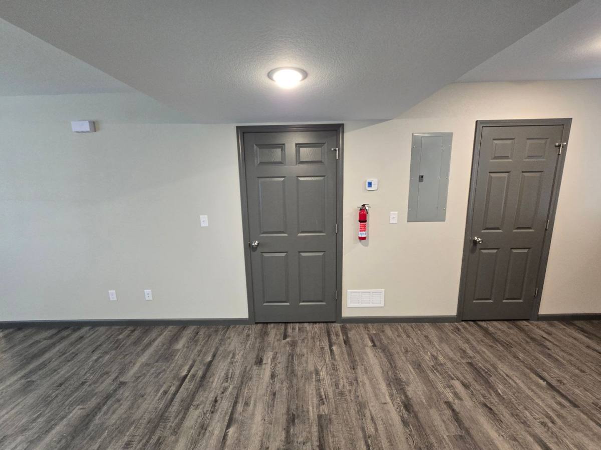 Townhouse for rent at 101 College Village Dr, Union, MO 63084
