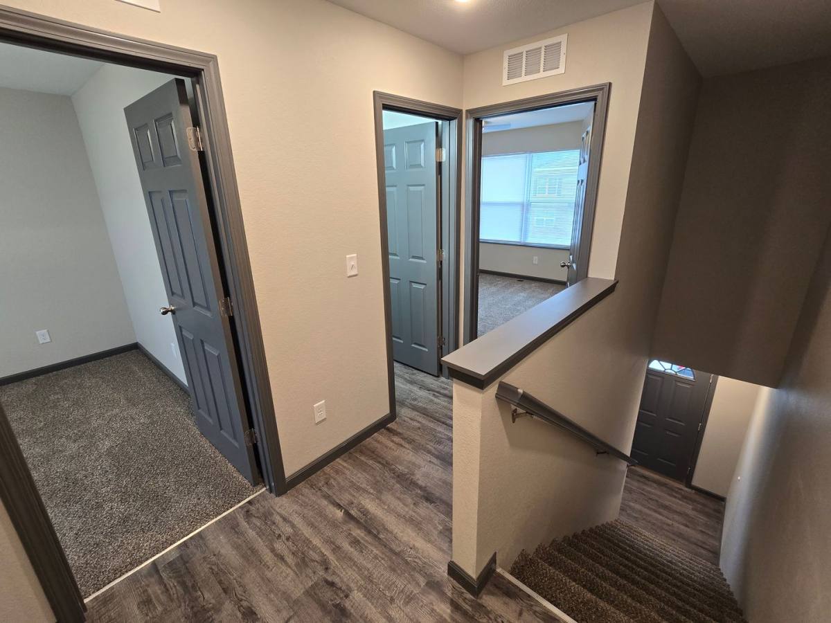 Townhouse for rent at 101 College Village Dr, Union, MO 63084
