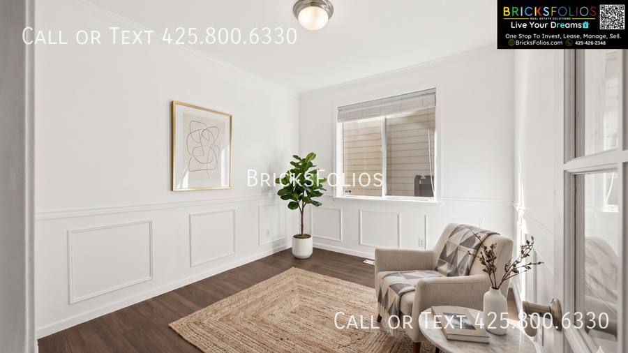 House for rent at 18314 115th Ave, E, Puyallup, WA 98374