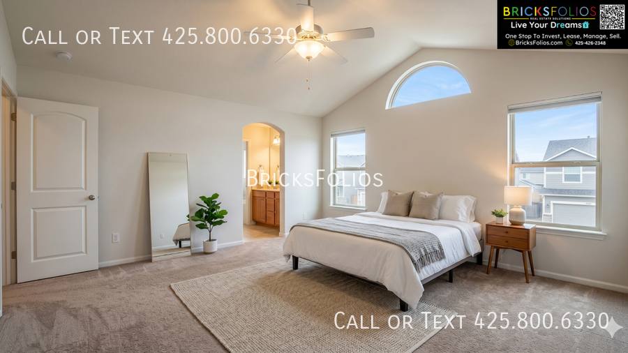 House for rent at 18314 115th Ave, E, Puyallup, WA 98374