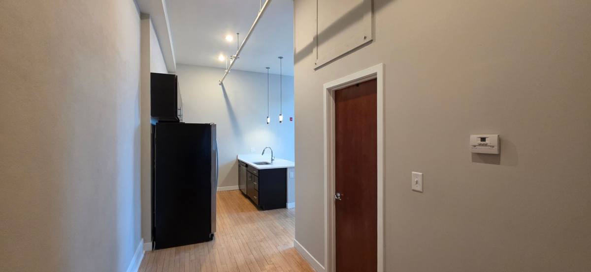 Apartment for rent at 3530 Utah St, Saint Louis, MO 63118