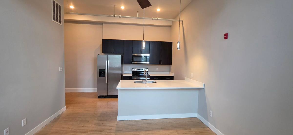 Apartment for rent at 3530 Utah St, Saint Louis, MO 63118