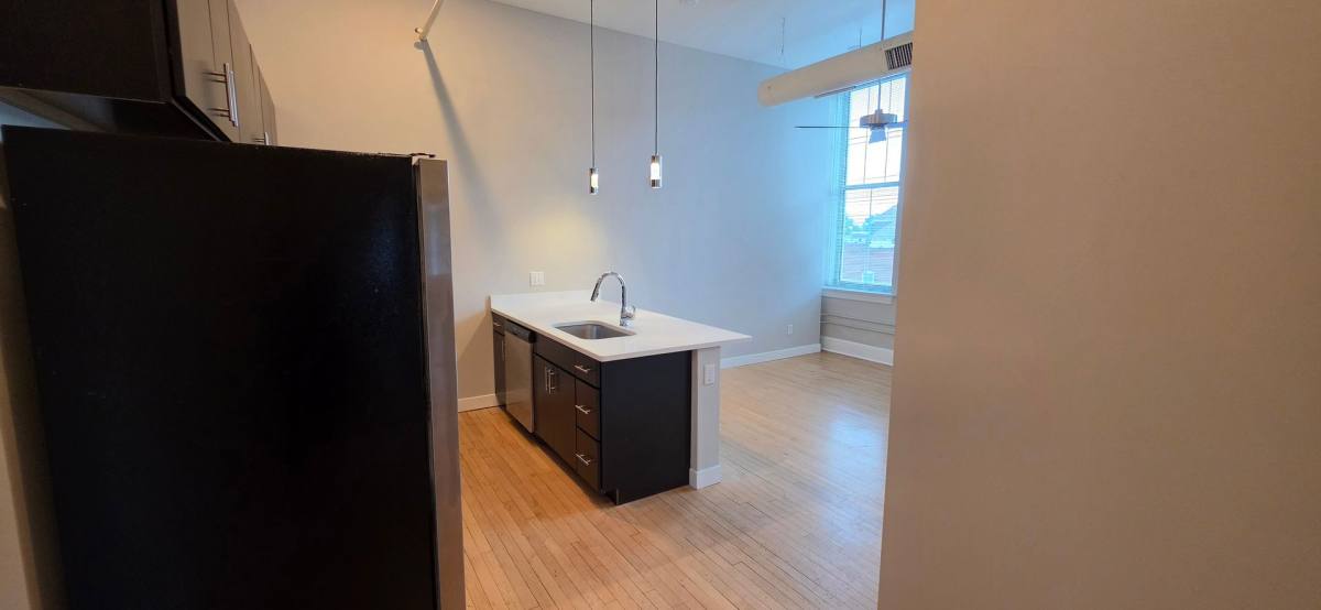 Apartment for rent at 3530 Utah St, Saint Louis, MO 63118