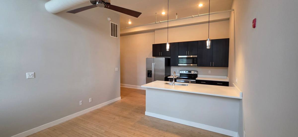 Apartment for rent at 3530 Utah St, Saint Louis, MO 63118
