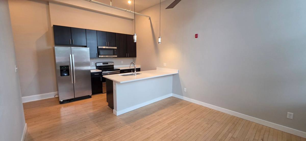 Apartment for rent at 3530 Utah St, Saint Louis, MO 63118