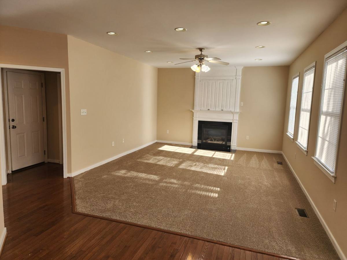 House for rent at 2740 Parview Way, Glen Allen, VA 23059