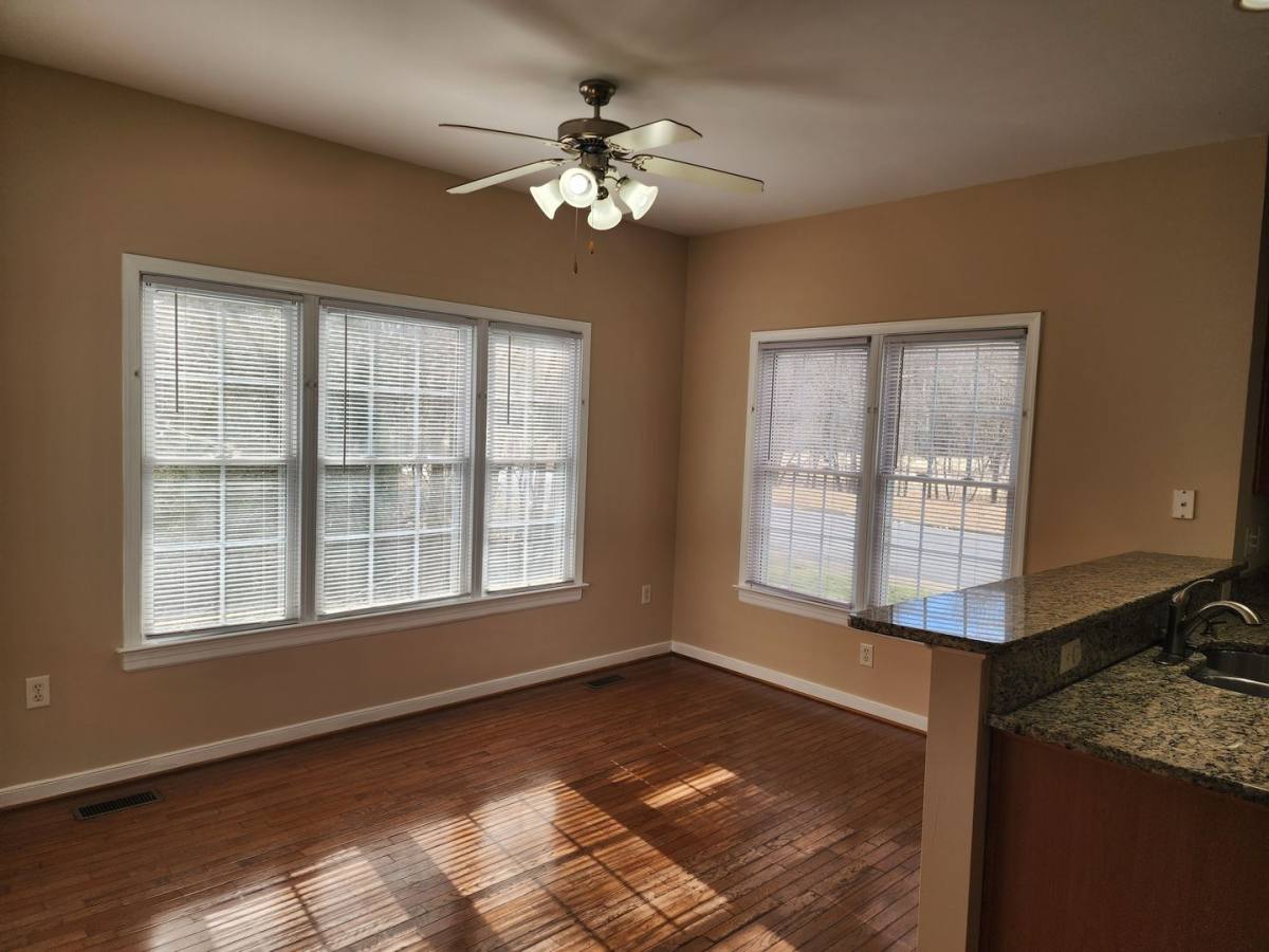 House for rent at 2740 Parview Way, Glen Allen, VA 23059