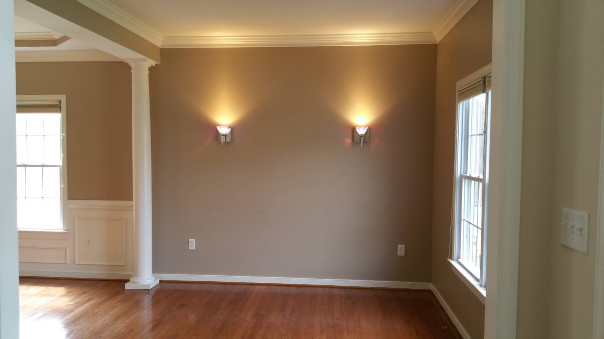 House for rent at 2740 Parview Way, Glen Allen, VA 23059