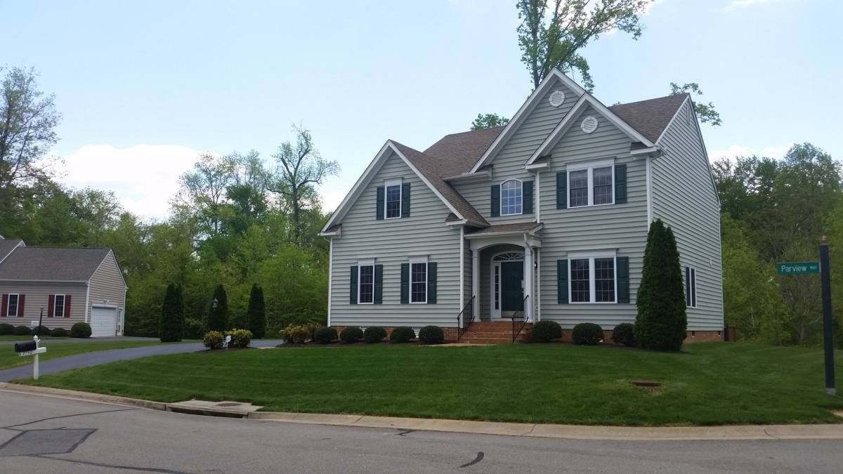 House for rent at 2740 Parview Way, Glen Allen, VA 23059