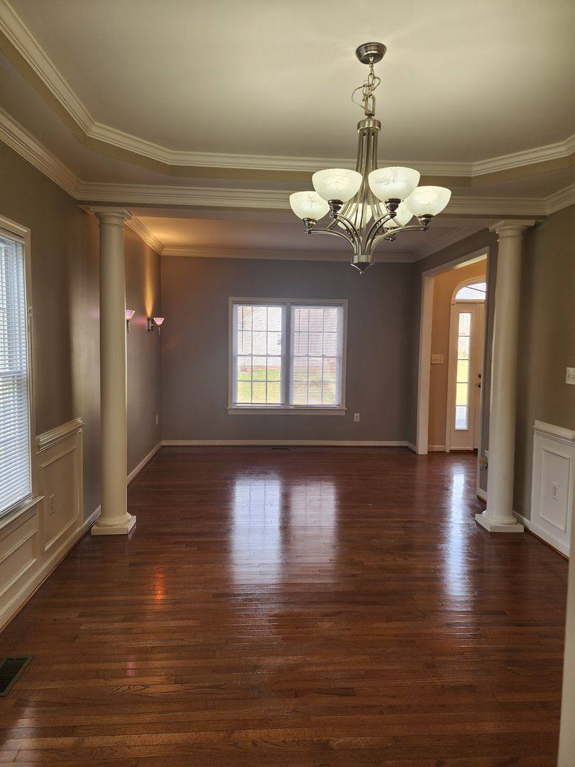 House for rent at 2740 Parview Way, Glen Allen, VA 23059