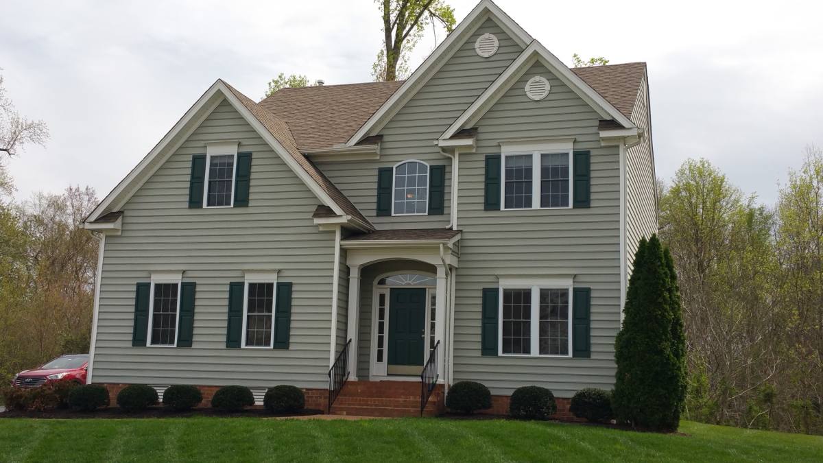 House for rent at 2740 Parview Way, Glen Allen, VA 23059