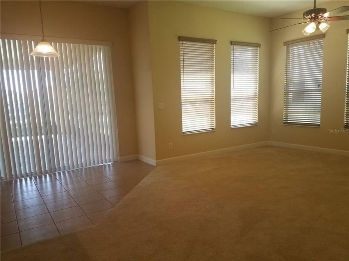 House for rent at 3033 Plymouth Rock Circle, Mount Dora, FL 32757