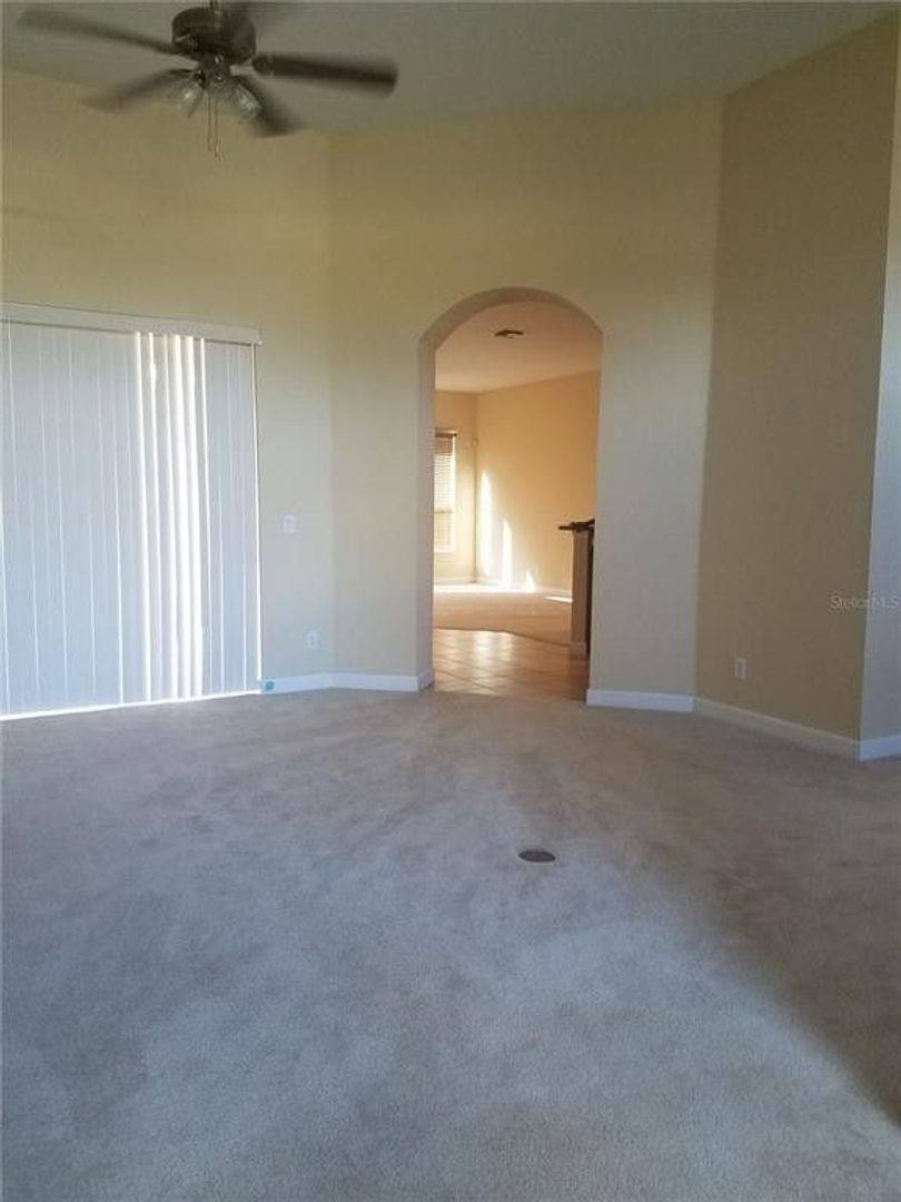 House for rent at 3033 Plymouth Rock Circle, Mount Dora, FL 32757
