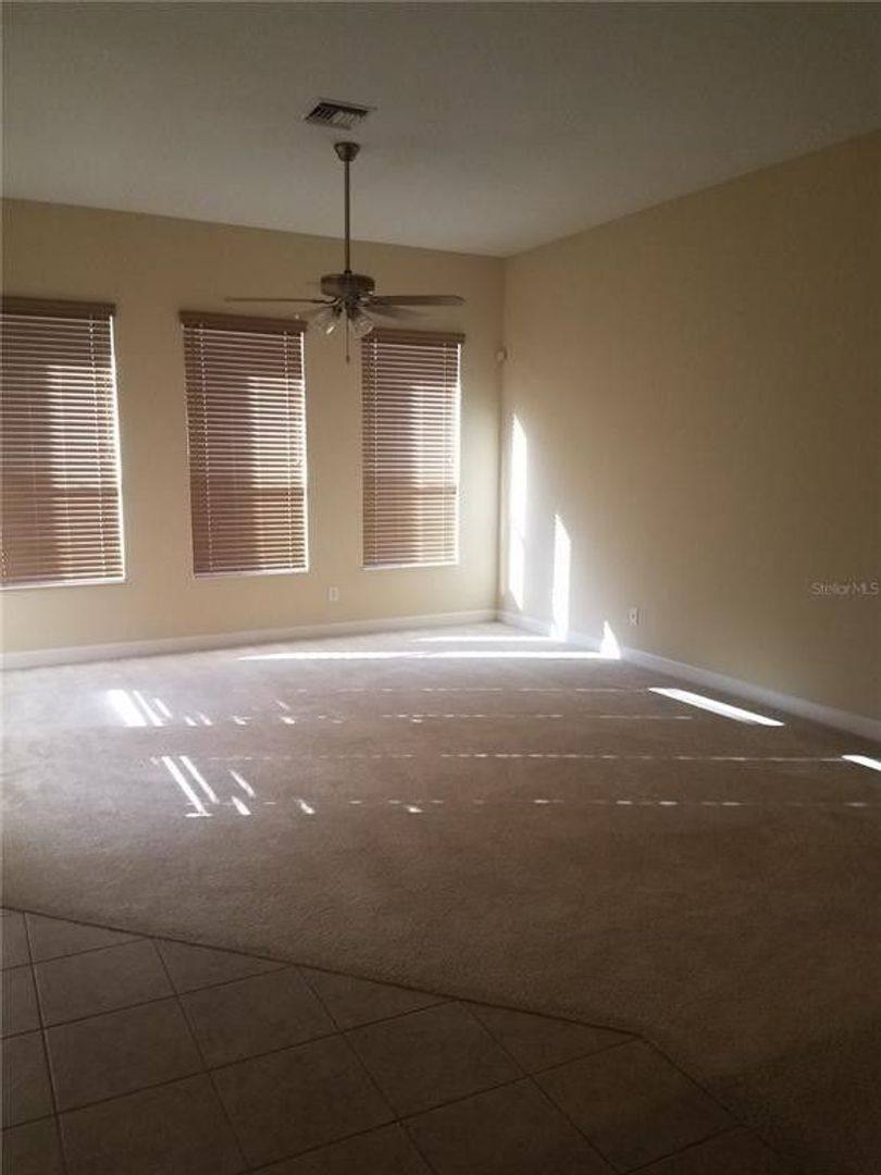 House for rent at 3033 Plymouth Rock Circle, Mount Dora, FL 32757