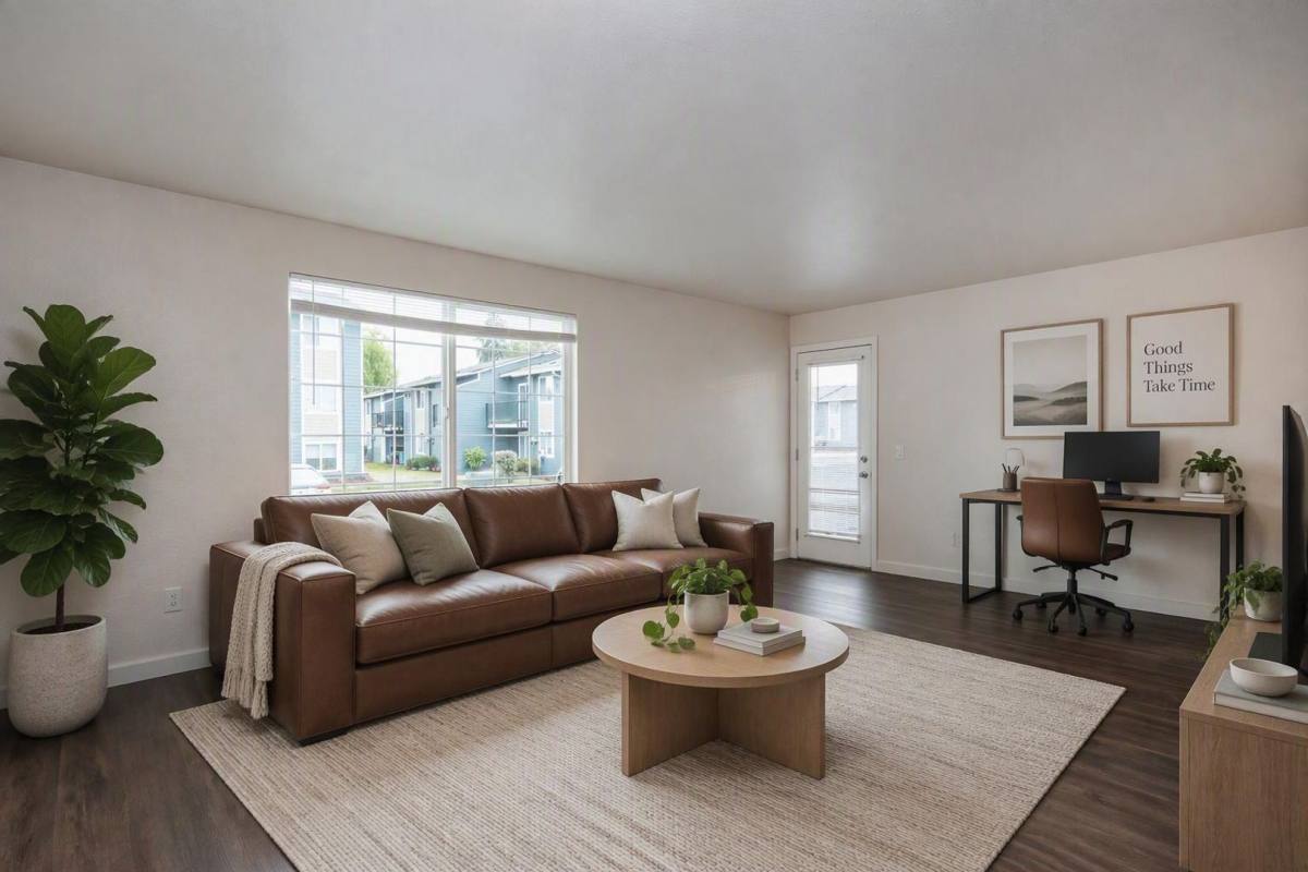 West Wing Manor, 832 W Casino Rd, Everett, WA 98204 - Apartment for Rent - Image 1