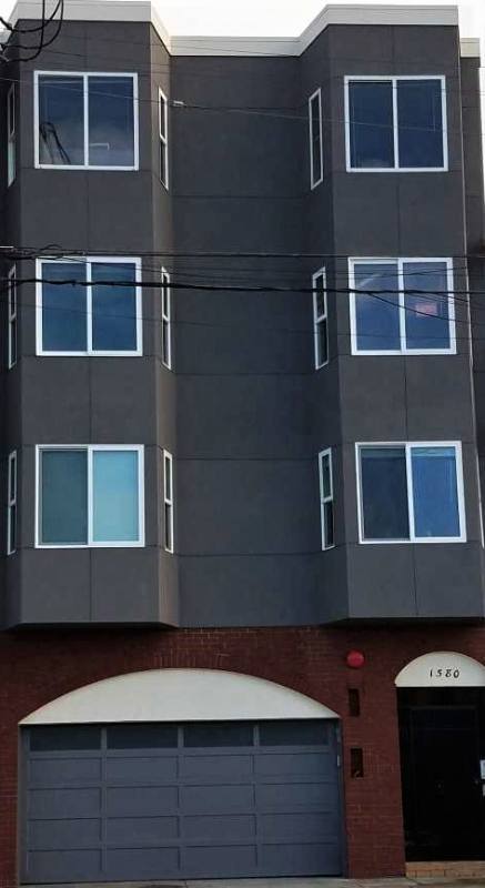 Condo for rent at 1580 Great Highway 1, San Francisco, CA 94122