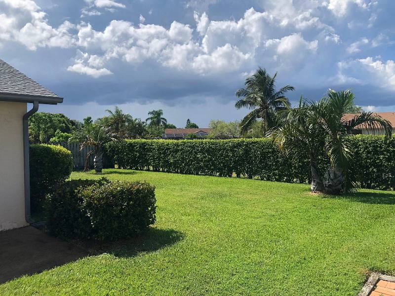 House for rent at 160 Stillwater Circle, Jupiter, FL 33458