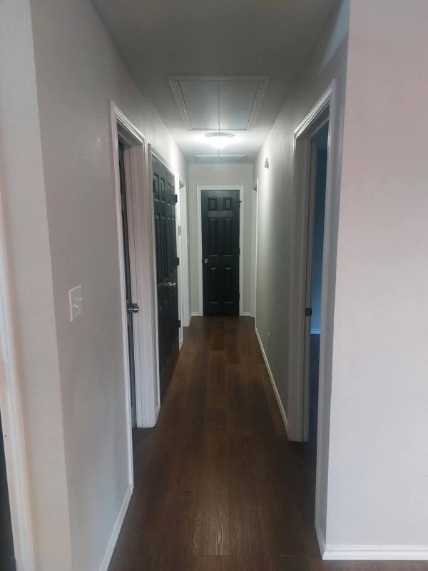 House for rent at 1701 W Doyle St, Granbury, TX 76048