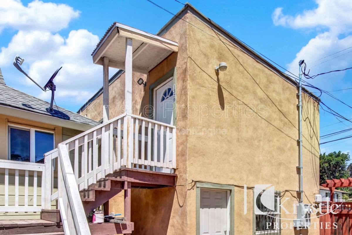 Apartment for rent at 132 Tennessee St, Vallejo, CA 94590