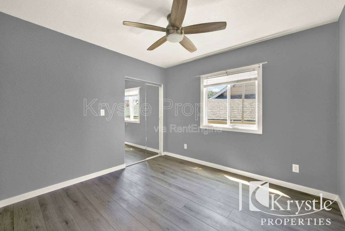 Apartment for rent at 132 Tennessee St, Vallejo, CA 94590