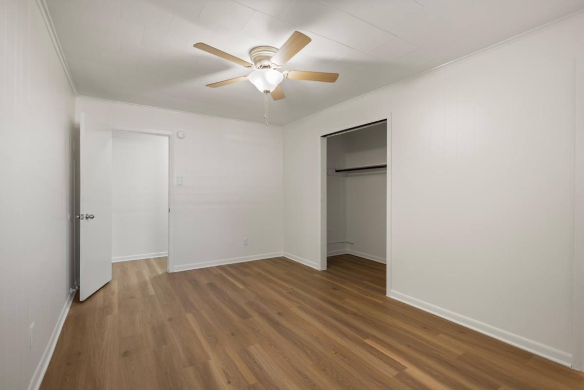 Apartment for rent at 206 Parmley Dr #13, Nacogdoches, TX 75965