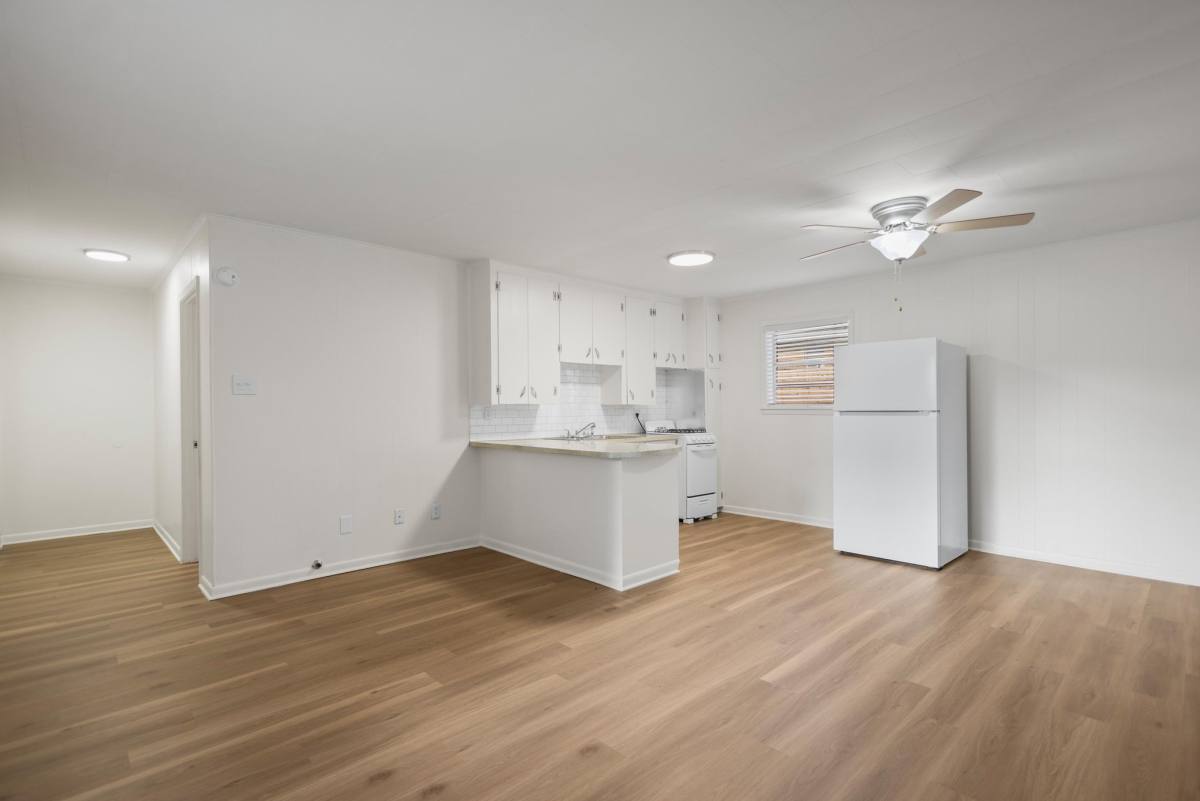 Apartment for rent at 206 Parmley Dr #13, Nacogdoches, TX 75965