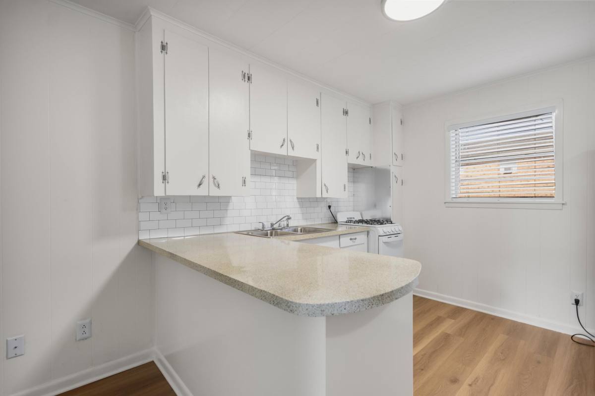 Apartment for rent at 206 Parmley Dr #13, Nacogdoches, TX 75965
