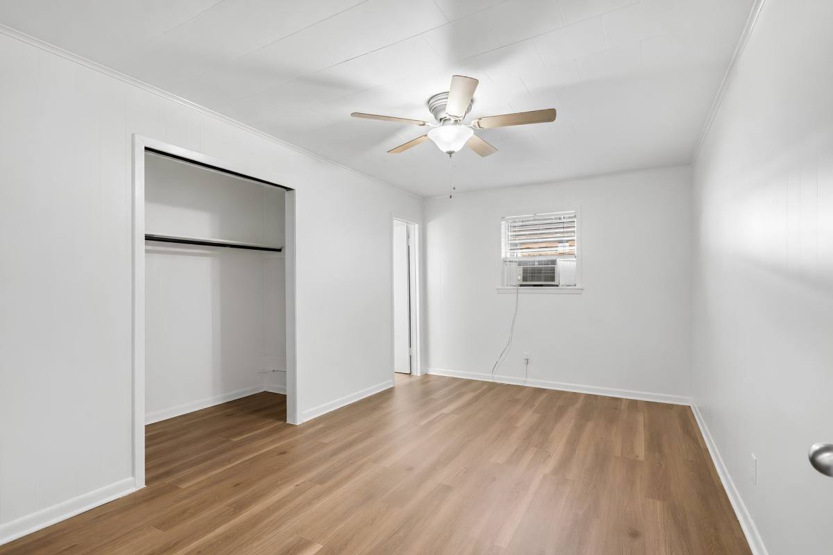 Apartment for rent at 206 Parmley Dr #13, Nacogdoches, TX 75965